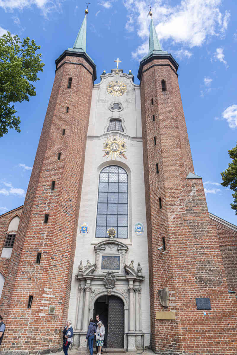 Polonia - Gdansk 163 - catedral de Oliwa.jpg